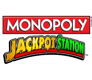 Monopoly Jackpot Station.