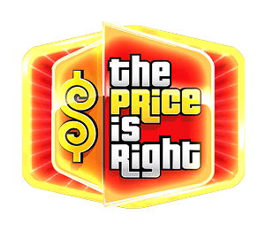 The Price is Right.