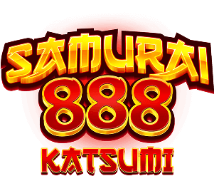 Samurai 888 Katsumi.